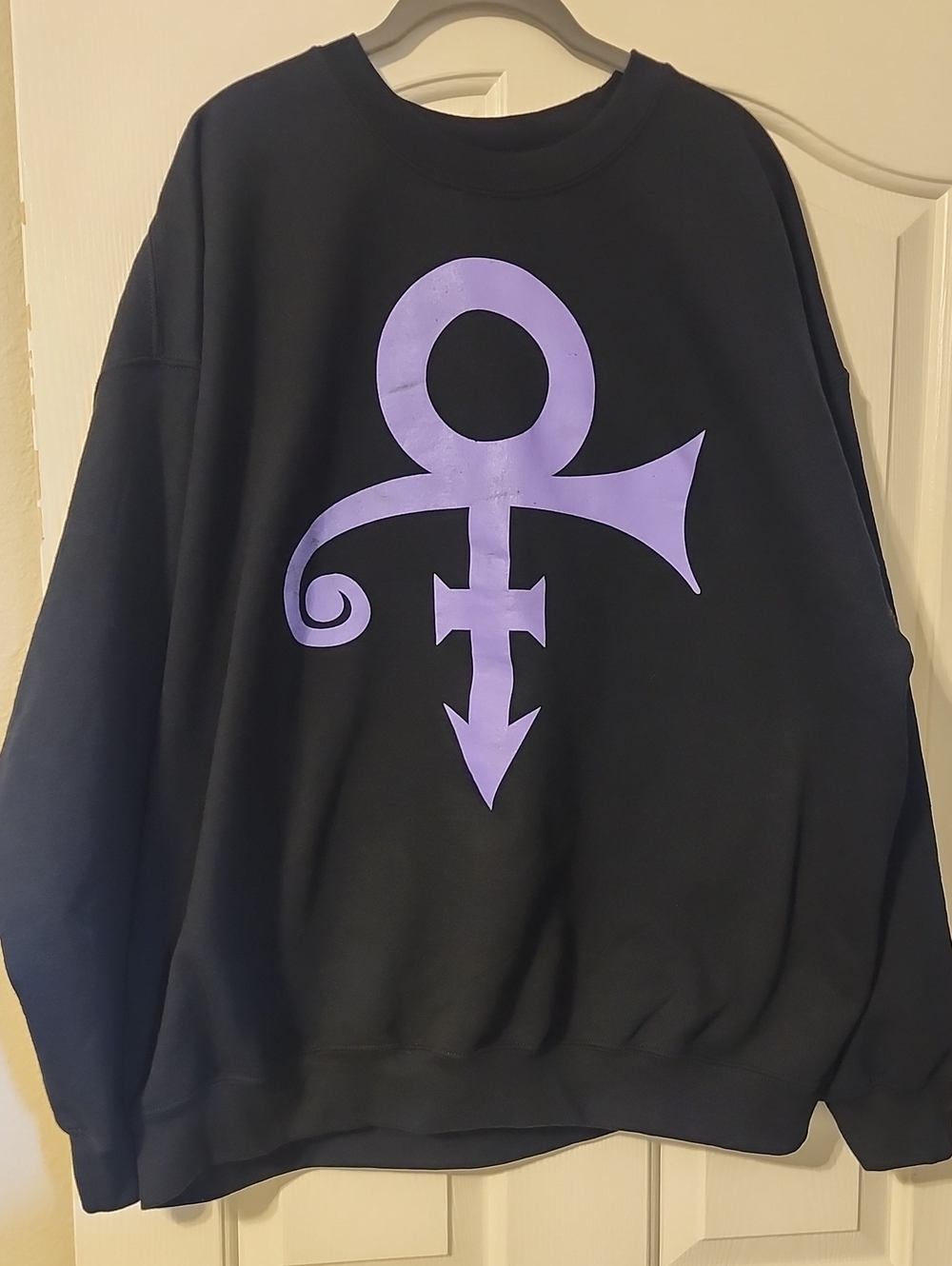 Prince Sweatshirt-Official
